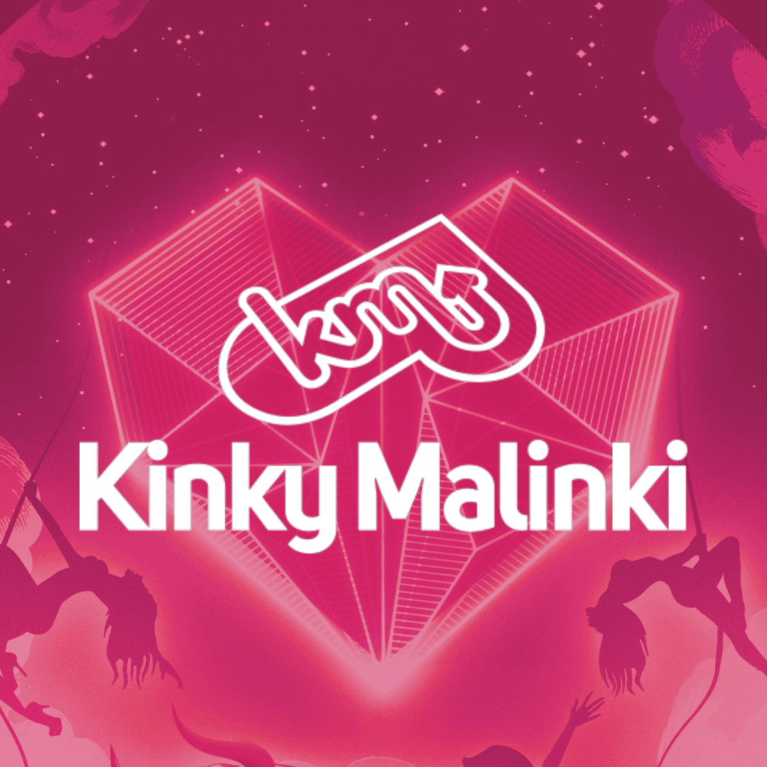 Kinky Malinki — O Beach Ibiza