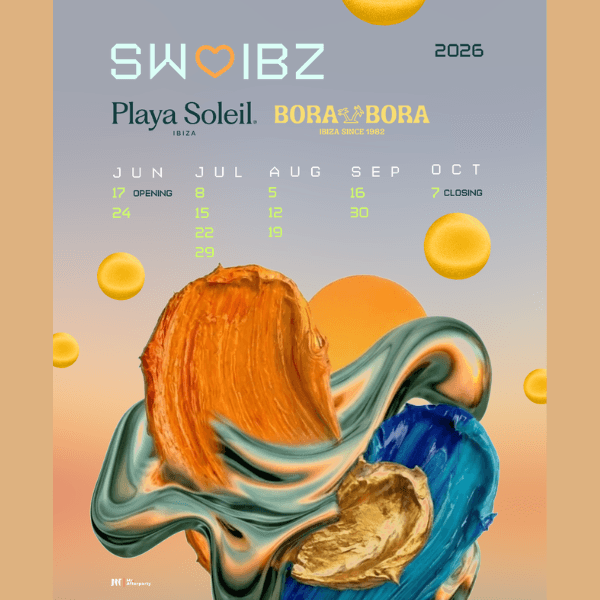 Sunwaves — Playa Soleil