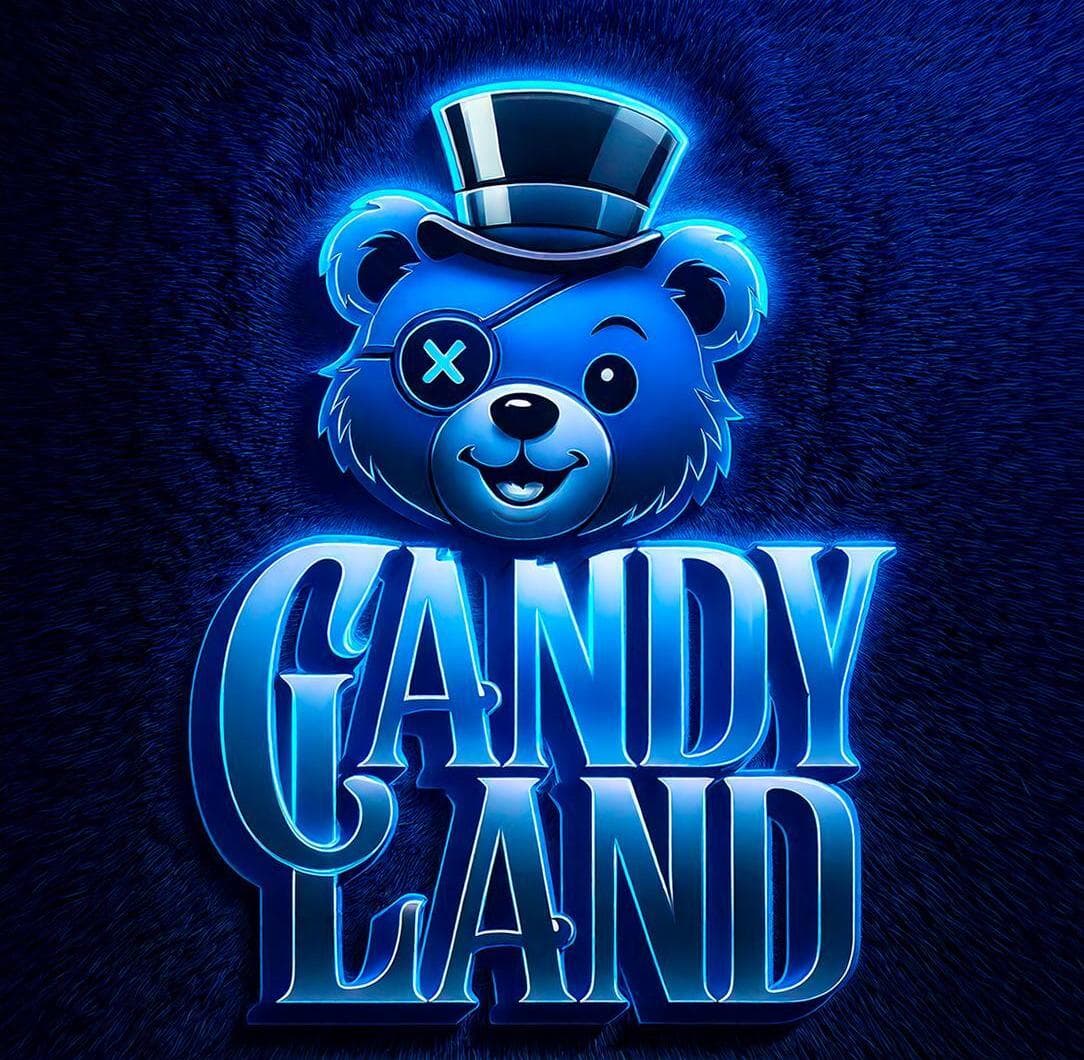 Candy Land — SWAG