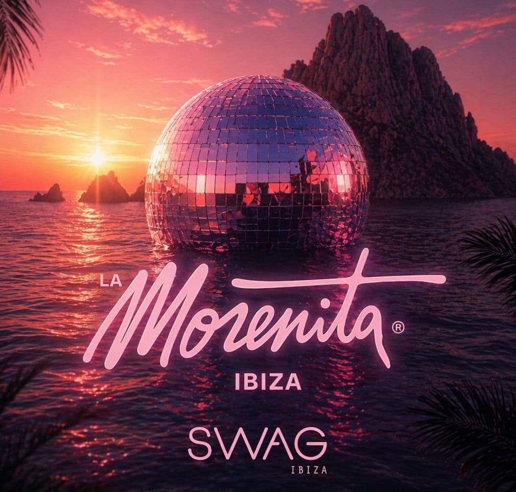 Morenita — SWAG