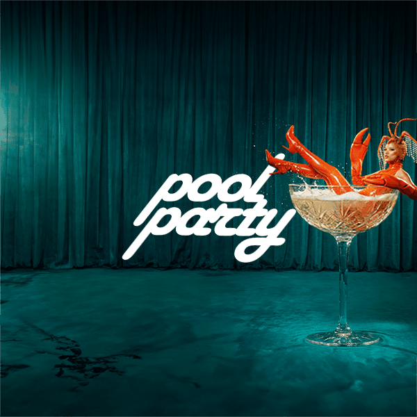 O Beach Pool Party — O Beach Ibiza