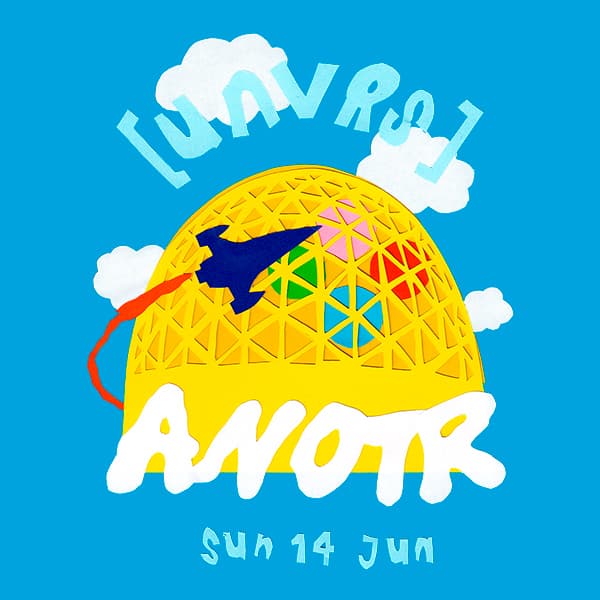 ANOTR — [UNVRS]