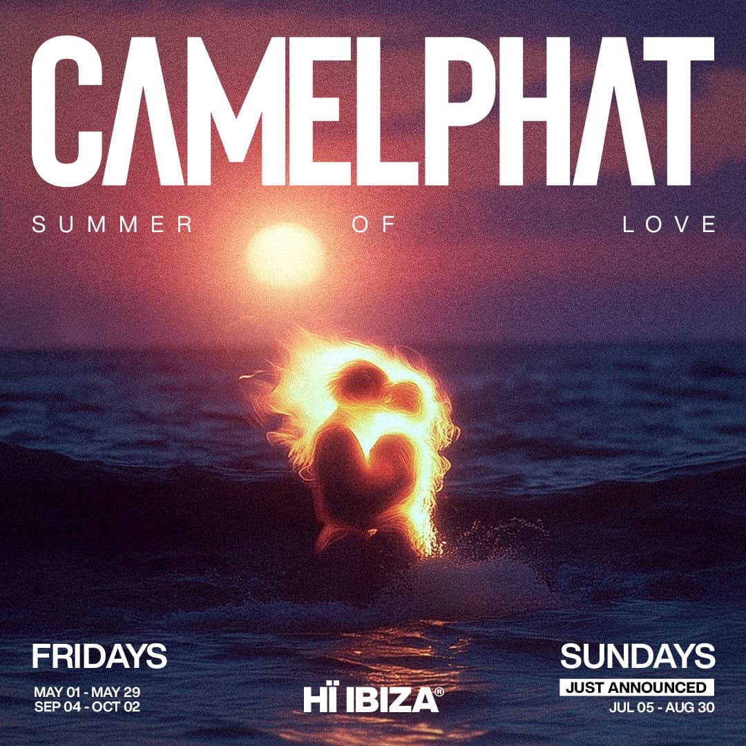 CamelPhat — Hï Ibiza