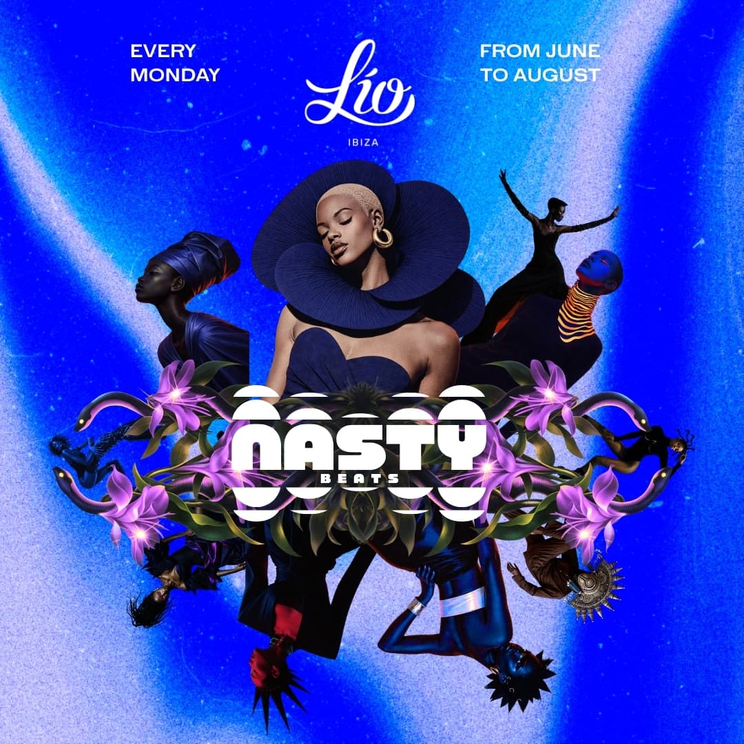 Nasty Beats — Lío
