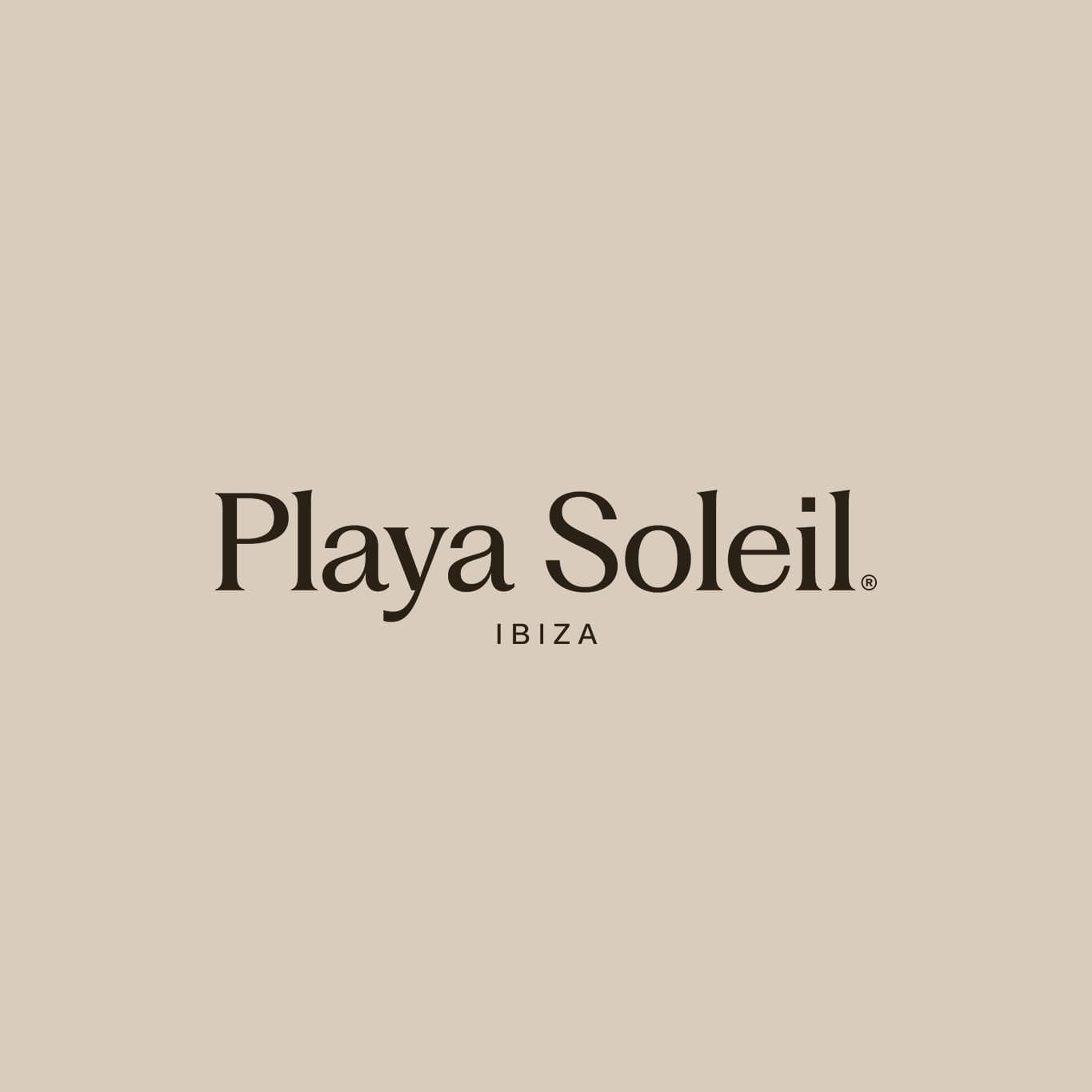 Polenta Ibiza - Latin Party — Playa Soleil