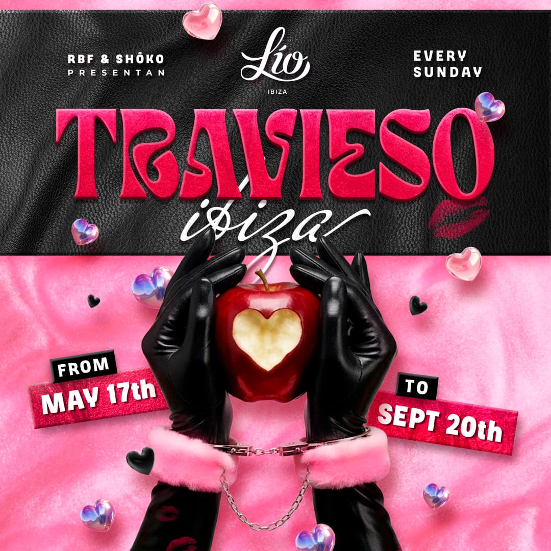Travieso — Lío
