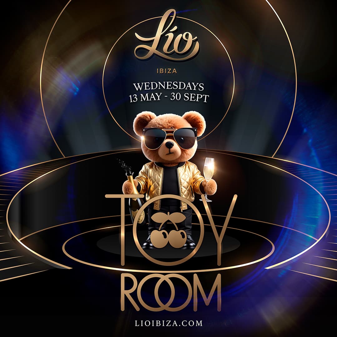 Toy Room — Lío