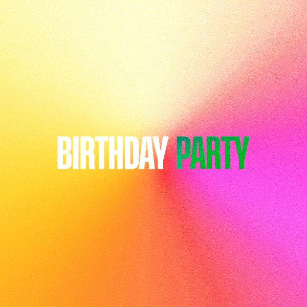 O Beach Birthday Party — O Beach Ibiza