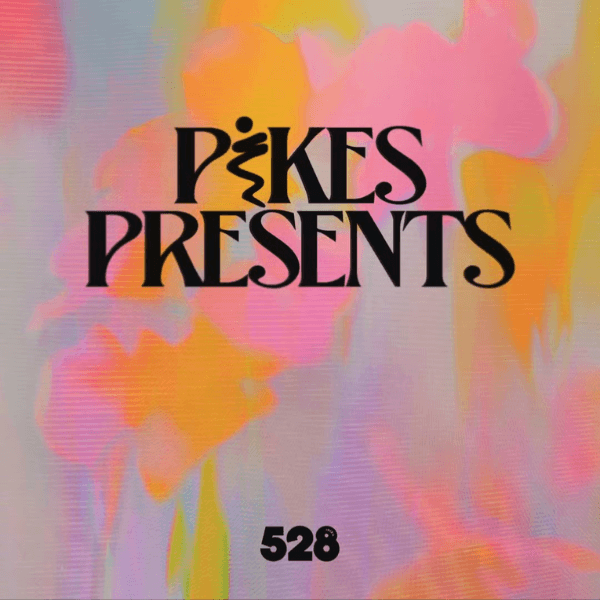 Pikes Presents... — 528 Ibiza