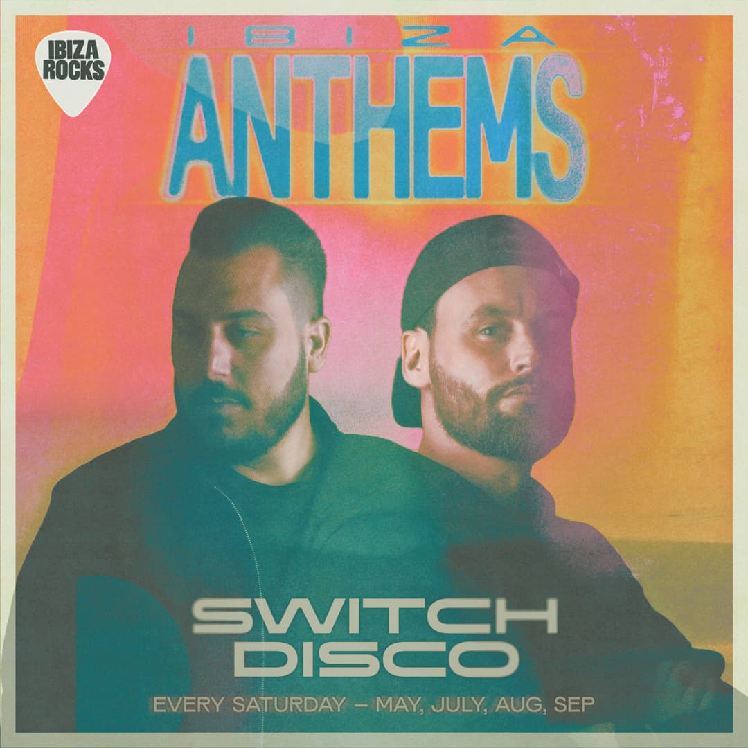 Ibiza Anthems — Ibiza Rocks