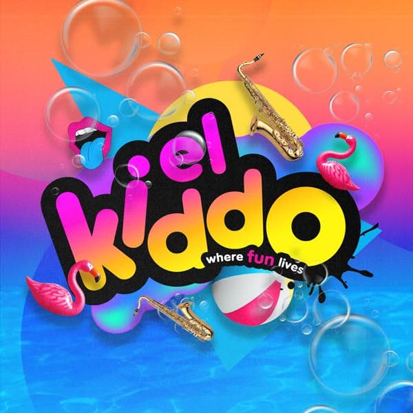 El Kiddo — Bambuku Ibiza