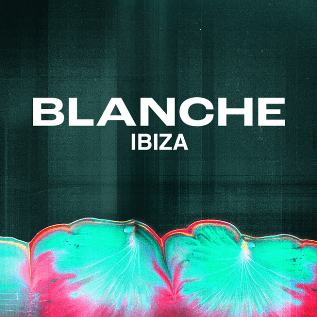 Blanche — Chinois Ibiza